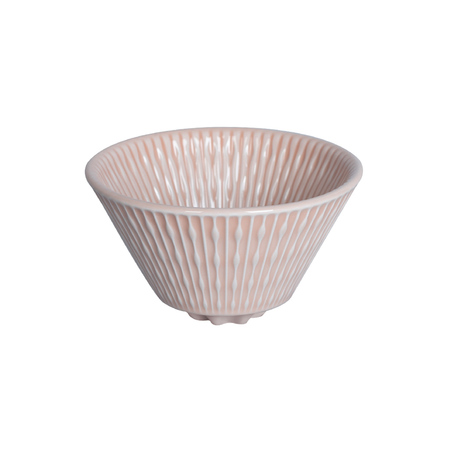 Loveramics Brewers - Flatbed Coffee Dripper - Pink