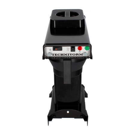 Moccamaster Thermoserve Autofill Black - Ekspres przelewowy - obrazek 4