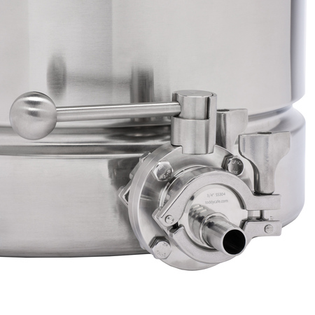 Toddy - Cold Brew System Pro Series 10 V2 - Zestaw do Cold Brew - obrazek 2
