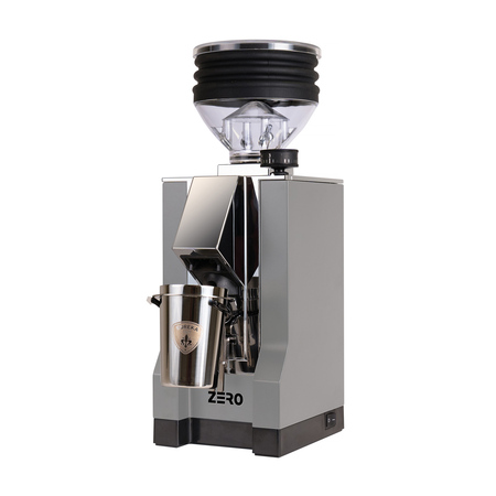 Eureka MIGNON ZERO 16CR młynek szary