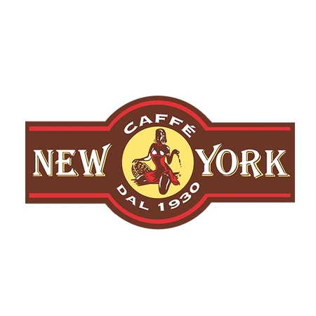New York - kawa mielona Lattina 100% Arabica Macinato 250 g - obrazek 2