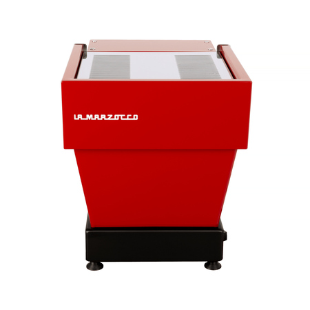 La Marzocco Home - Linea Micra Czerwony - Ekspres ciśnieniowy - obrazek 6