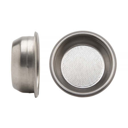 Lelit - portafiltr z podwójną wylewką PLA582S 58 mm - obrazek 4