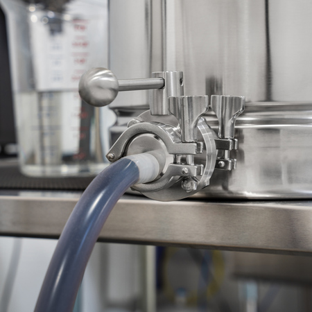 Toddy - Cold Brew System Pro Series 10 V2 - Zestaw do Cold Brew - obrazek 5