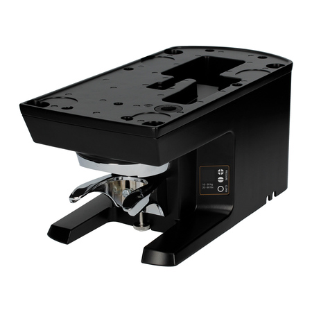 PUQ - M2 GEN5 58mm Matt Black - Tamper automatyczny - obrazek 5