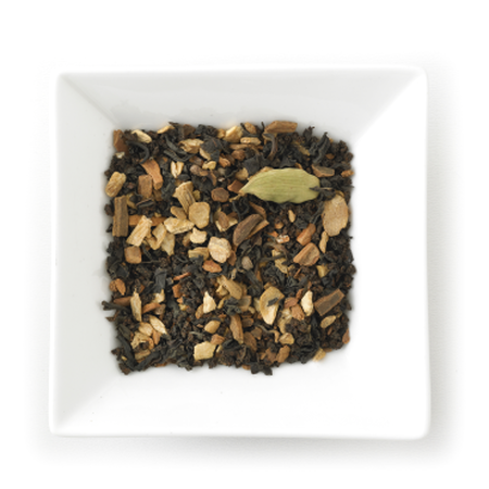 Teapigs - herbata czarna sypana Chai Tea 250 g - obrazek 2