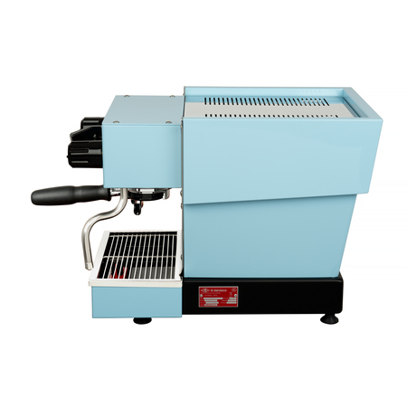 La Marzocco home ekspres Linea Micra Jasny Niebieski - obrazek 4