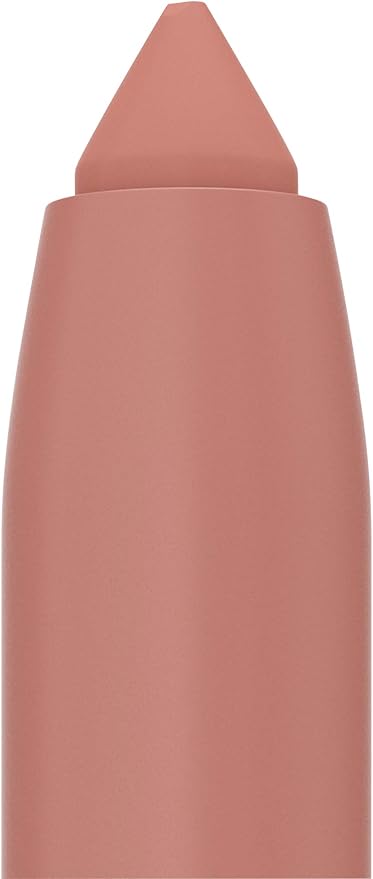 Maybelline New York SuperStay Ink Crayon trwała matowa szminka - obrazek 6