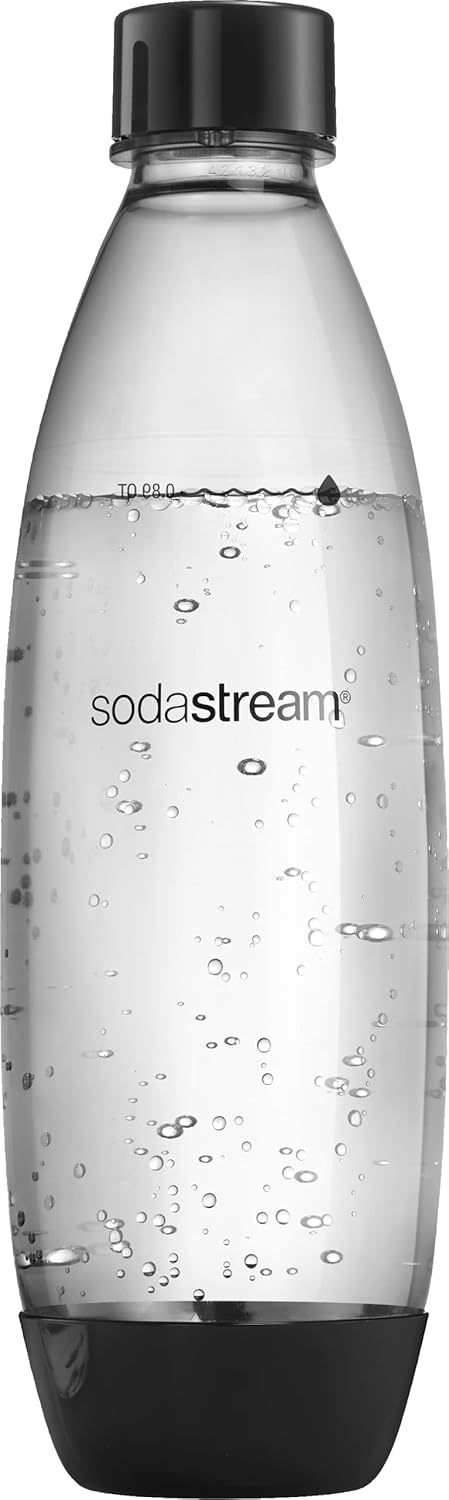 SodaStream 1 Litrowe Butelki Fuse - obrazek 6