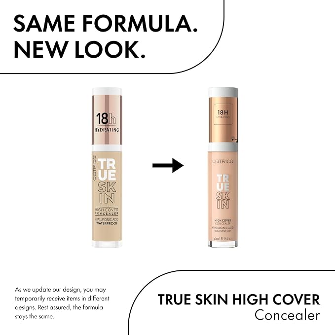 Catrice Korektor True Skin High Cover - obrazek 6