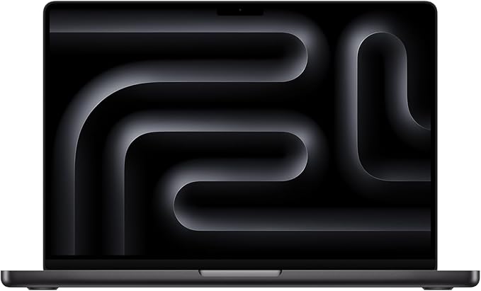 Apple MacBook Pro Laptop z czipem M5 Pro