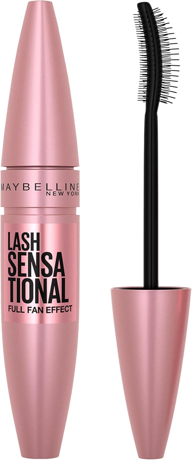 Maybelline New York Lash Sensational rozdzielający i pogrubiający - obrazek 2