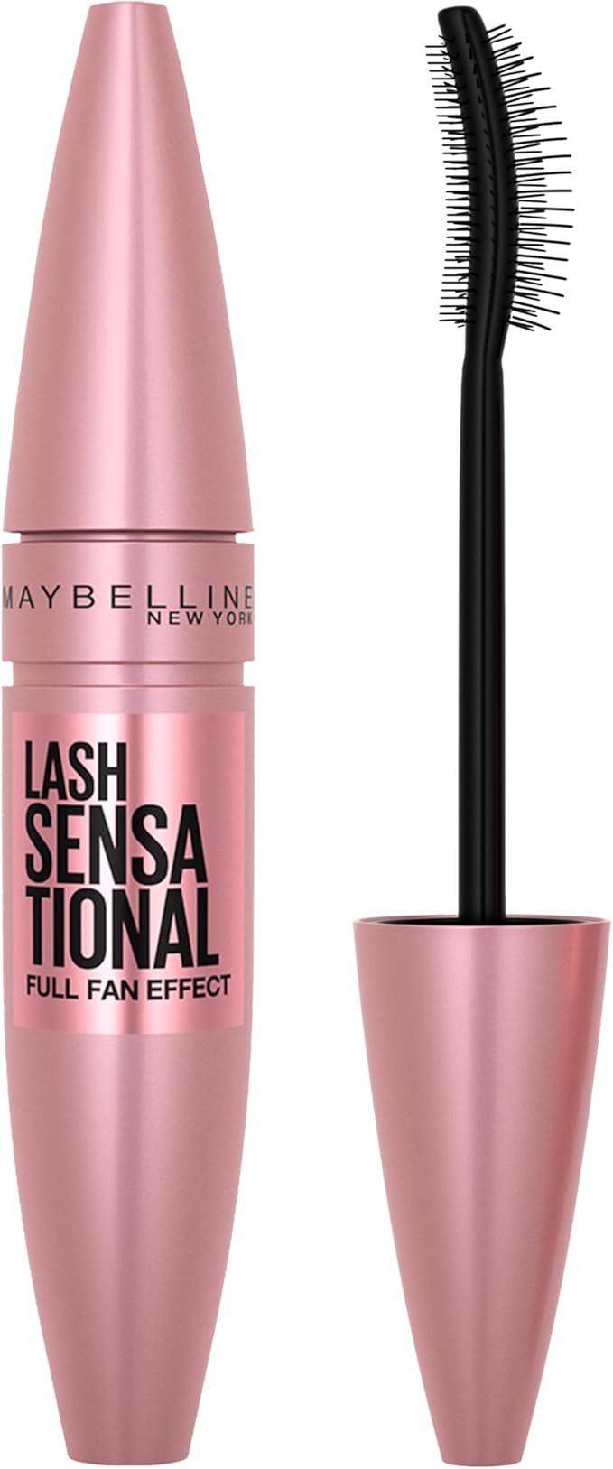 Maybelline New York Lash Sensational rozdzielający i pogrubiający