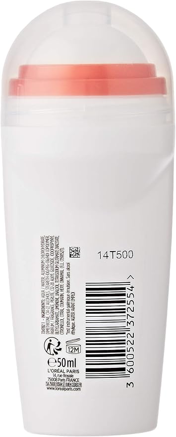 L’Oréal Paris Men Expert Shirt Protect Dezodorant - obrazek 2