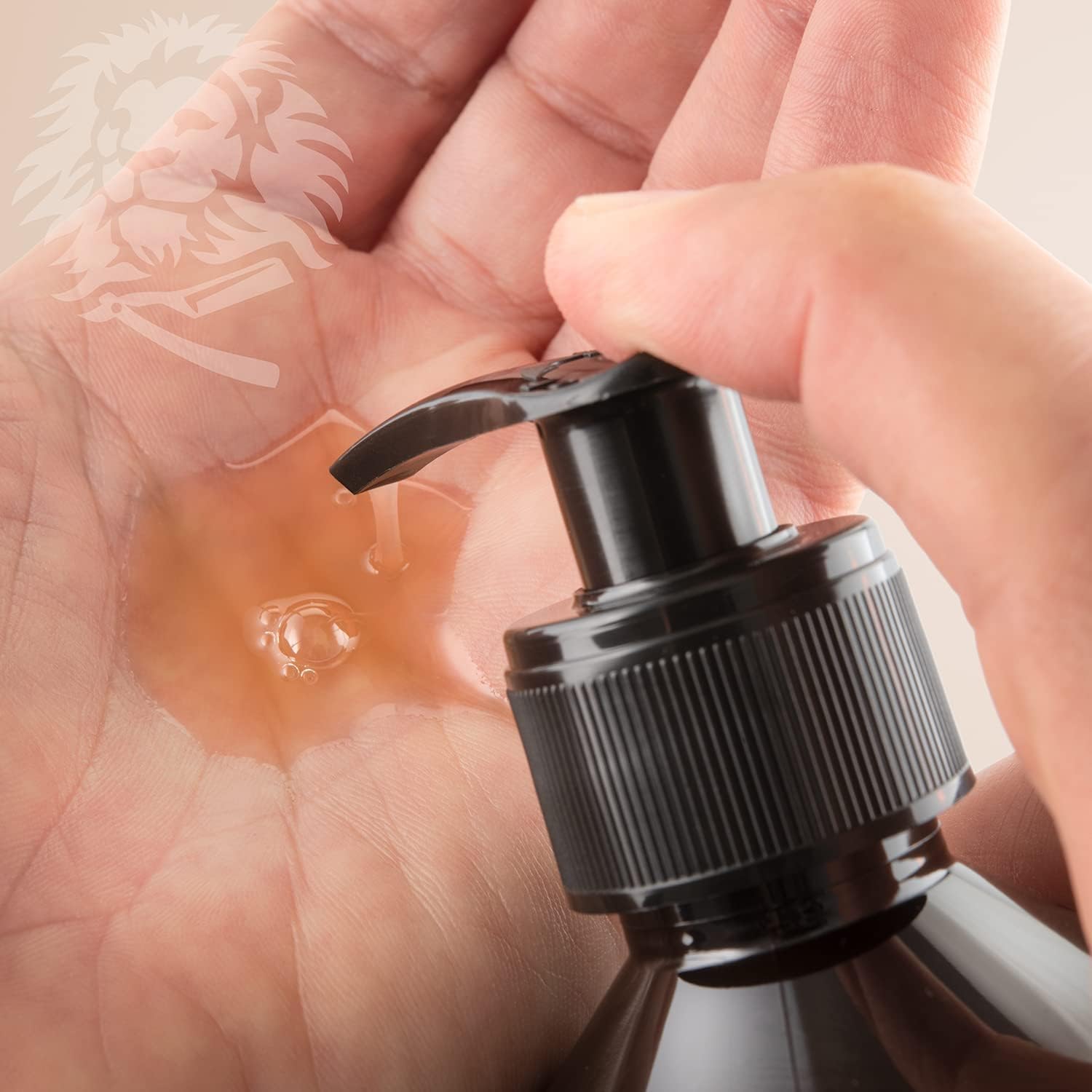 Proraso Cyprys a Vetyver Broda Umyć 200 ml - obrazek 3