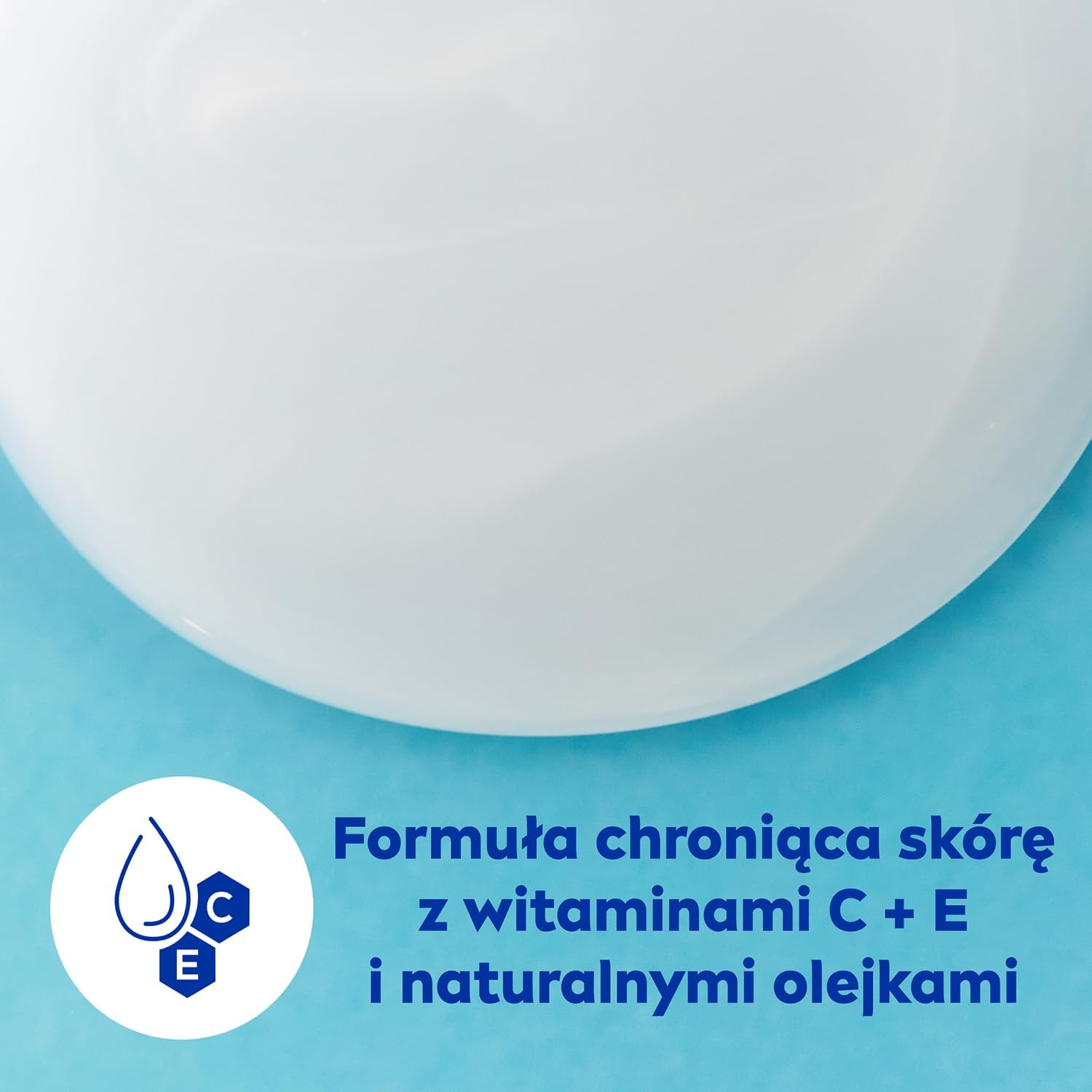 NIVEA Creme Care Kremowy pielęgnujący żel pod prysznic do ciała 750 - obrazek 6