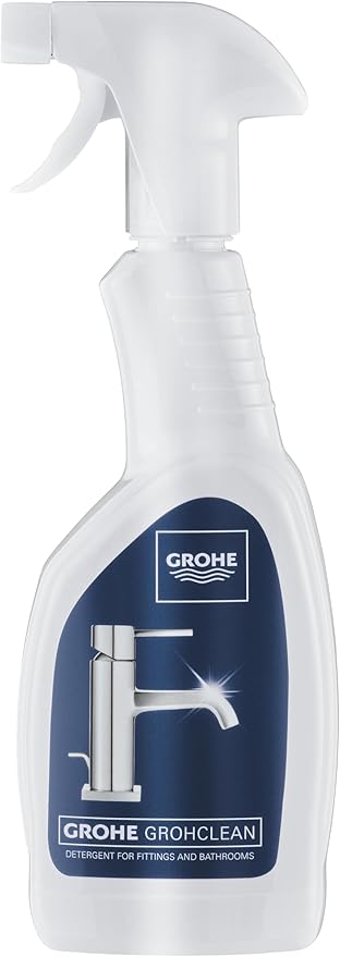 Grohe Środek Czyszczący do Armatury