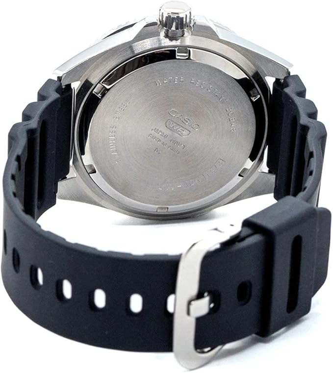 Zegarek męski Casio Collection MDV-107-1A2VEF - obrazek 3