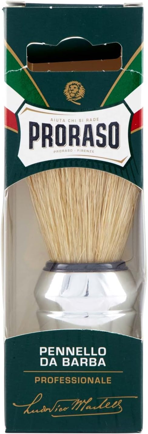 Proraso 400102 Pędzel do Golenia