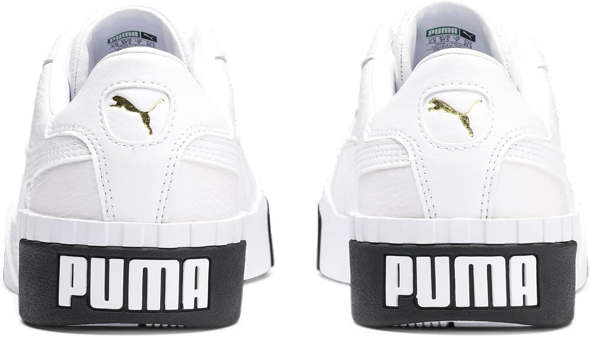 PUMA Kobiety Cali Wn'sTrampki - obrazek 6