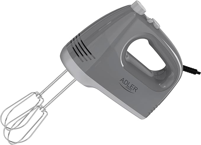 ADLER AD 4231 Mikser Ręczny 750W - obrazek 6