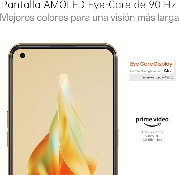 OPPO Reno8T darmowy smartfon 8GB+128GB - obrazek 6