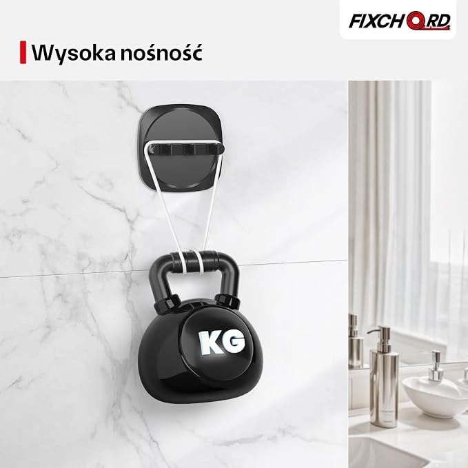 Elektryczny uchwyt na szczoteczkę do zębów 2 sztuki - obrazek 6