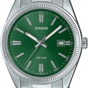 Zegarek Casio Collection MTP-1302PD-3AVEF stalowy