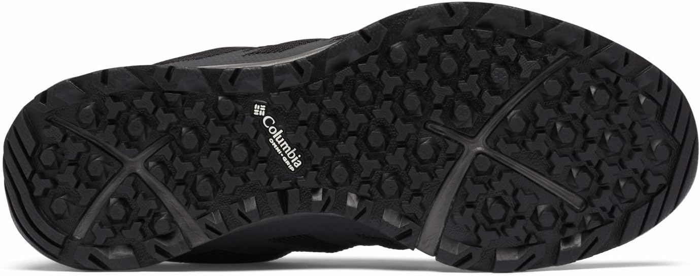 Columbia VAPOR VENT buty do chodzenia Mężczyźni - obrazek 6
