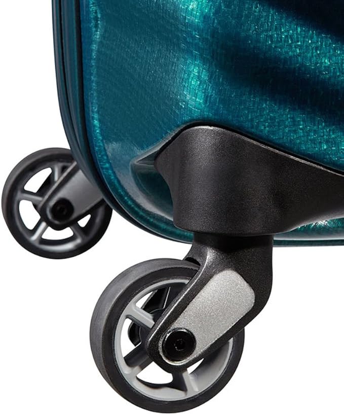 Samsonite Lite -Shock Spinner S walizka - obrazek 6