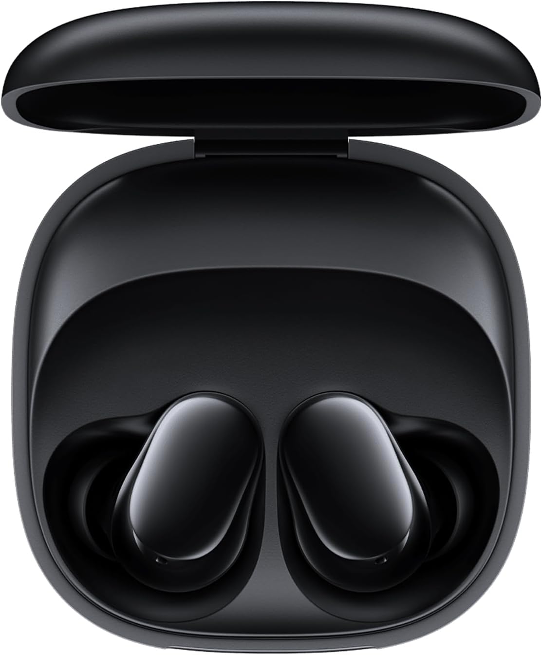 Xiaomi Redmi Buds 6 Play, czarny - obrazek 2