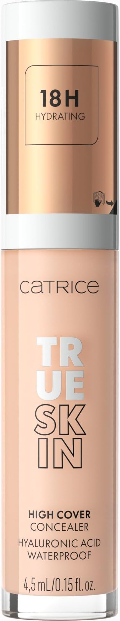 Catrice Korektor True Skin High Cover - obrazek 3