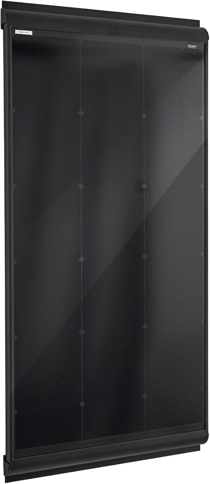 SOLARTRONICS Moduł solarny 120