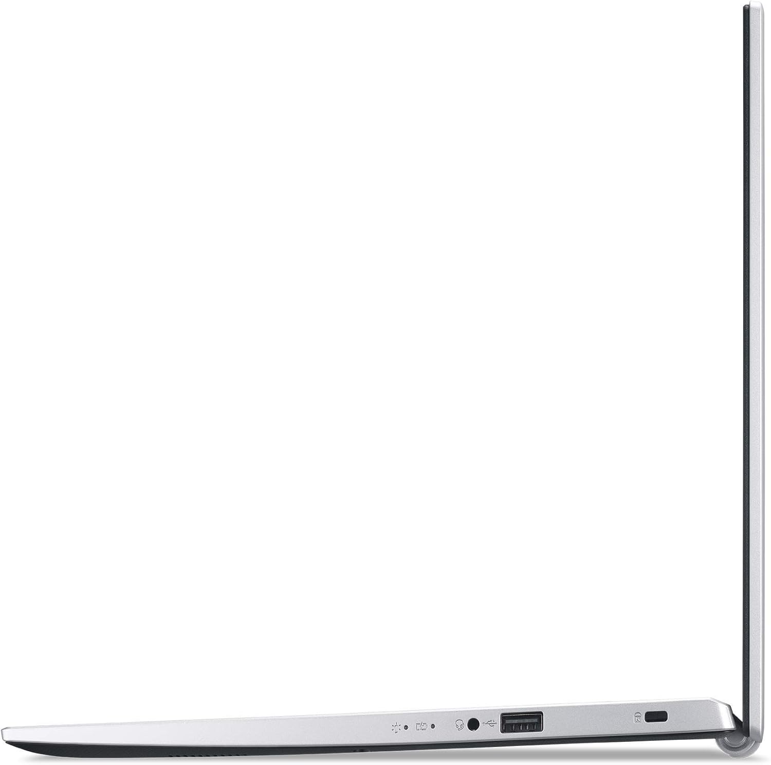 Acer Aspire 1 A115-32-C3AK 15 6" FHD Laptop - obrazek 5