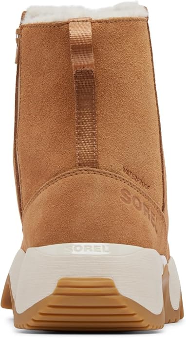 Sorel Kobiety Kinetic™ Impact Short Boot WpModa - obrazek 5