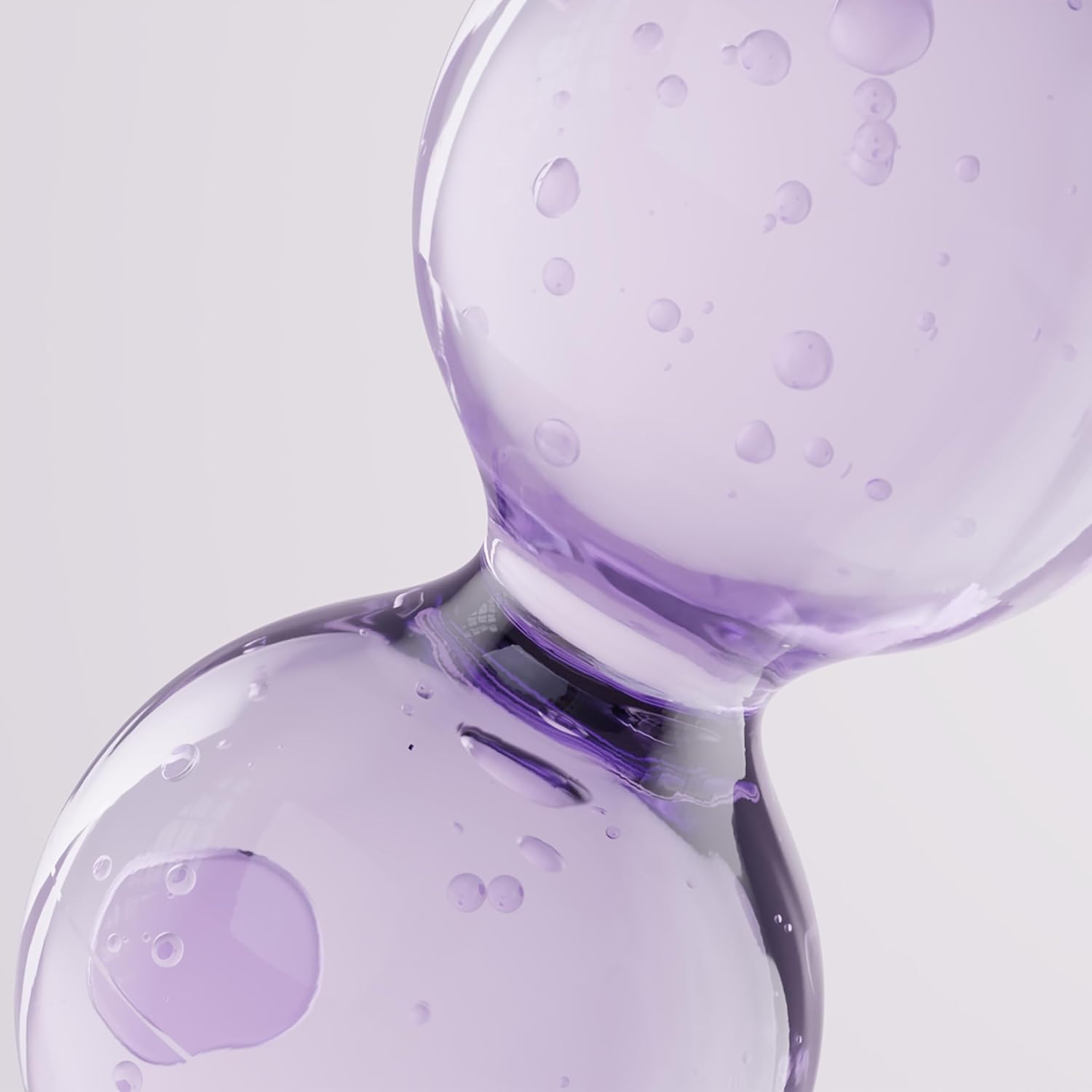 Dejan Garz The Violet Hair Oil - obrazek 7