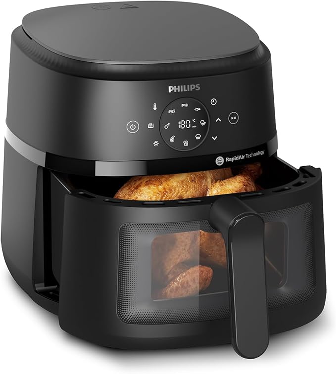 Philips Ovi z serii 2000 Klasyczny Airfryer - obrazek 4