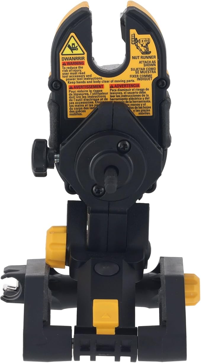 DEWALT Wkręt gwintowany Impact Connect DT20562-QZ - obrazek 5