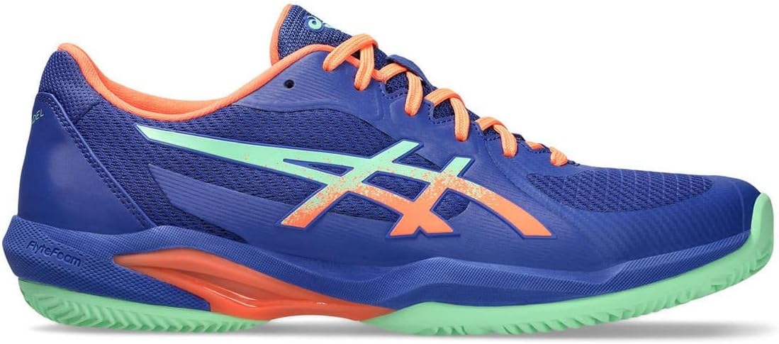 ASICS Mężczyźni Solution Swift Ff 2 Padelsneakersy