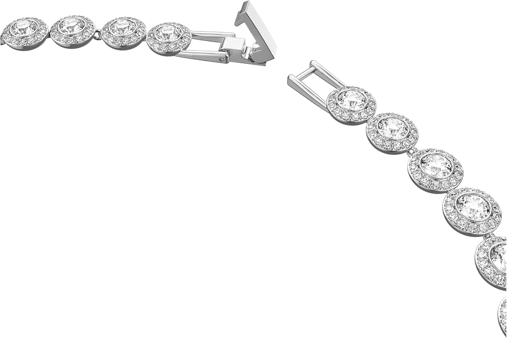 Swarovski Naszyjnik Tennis Una Angelic - obrazek 4