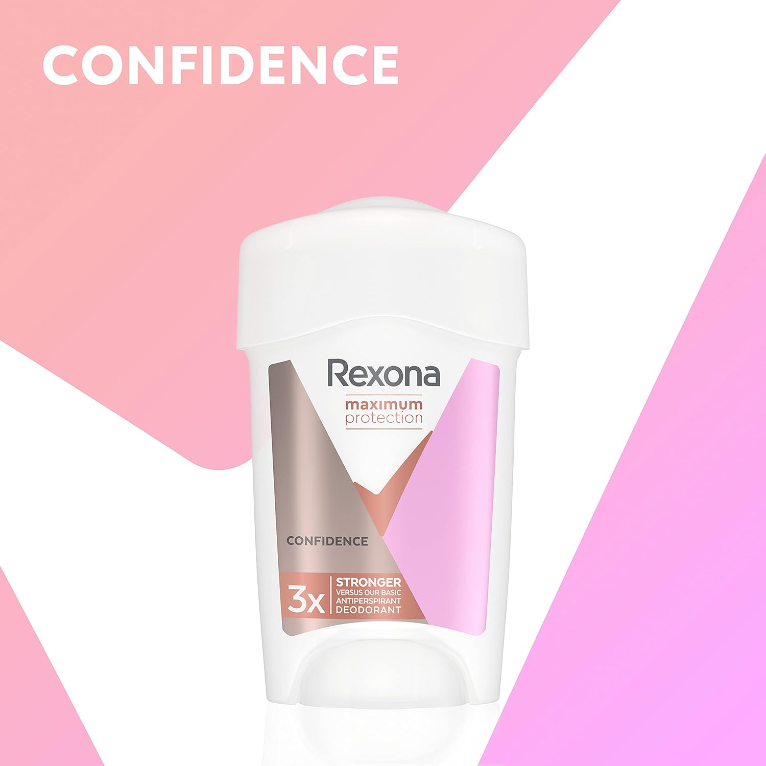 Rexona Maximum Protection Antyperspirant - obrazek 5