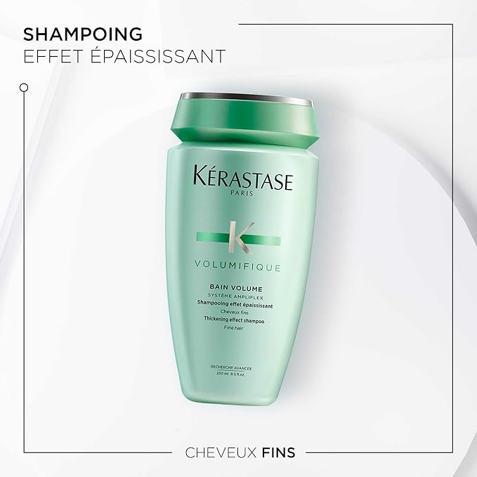 Kérastase Bain Volumifique 250ml - obrazek 2