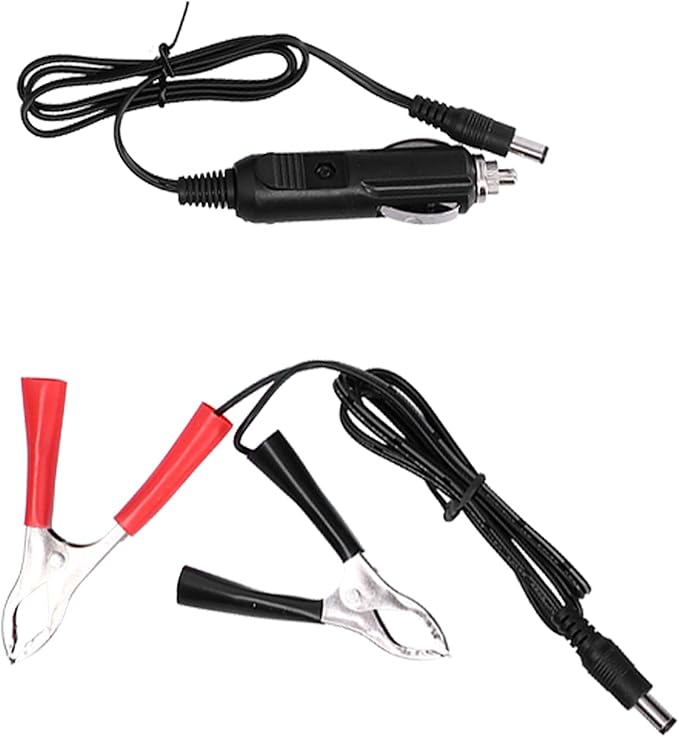 Zestaw Startowy Solarny 40W 18V - obrazek 2