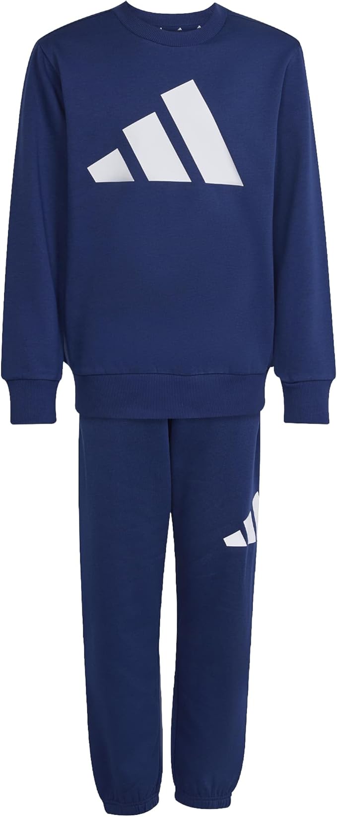adidas Dresy Uniseks dzieci Essentials Fleece Jogger