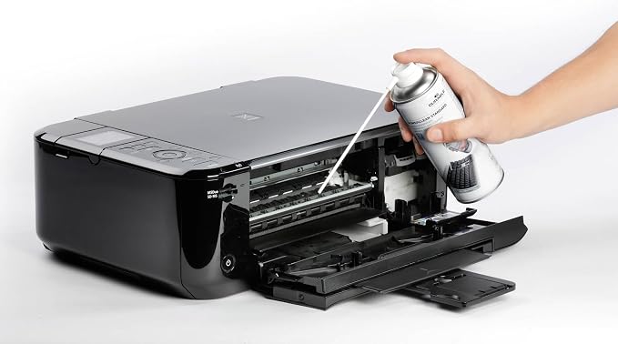 Durable Powerclean standard sprężone powietrze - obrazek 6