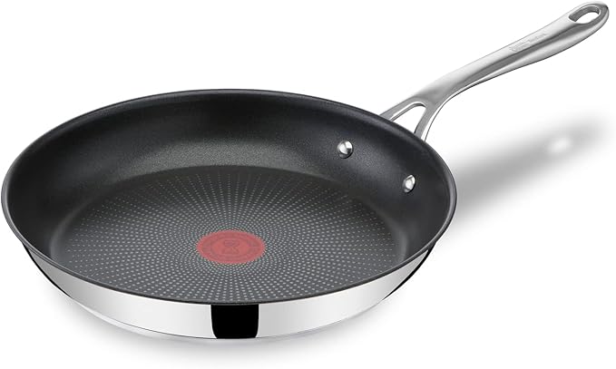 TEFAL E30406 Jamie Olivier Cooks Direct Patelnia 28 cm