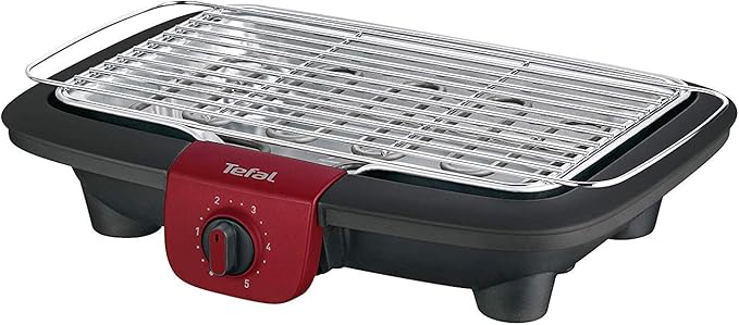 Tefal BG90F5 Easygrill Adjust elektryczny grill stojący - obrazek 3