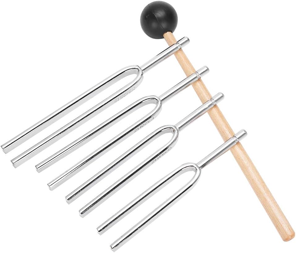 Pongnas Kamerton ze Stopu Aluminium do Eksperymentów - obrazek 2
