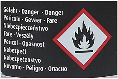 Wysokowydajny smar z PTFE firmy Caramba - obrazek 3