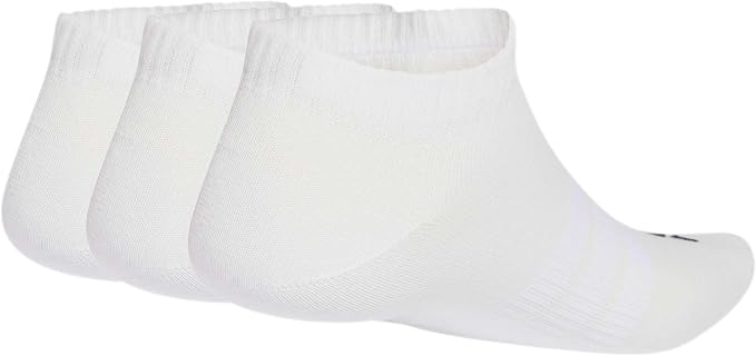 adidas Skarpety Uniseks Thin&light Essentials Low Cut Socks 3 Pair Pack - obrazek 4